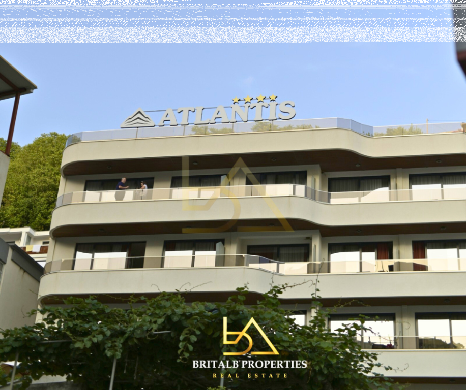 Vendesi Hotel – Ulcinj, Montenegro