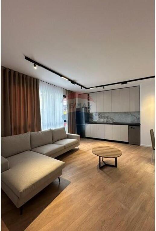 APARTAMENT 1+1 PER QIRA KOPSHTI ZOOLOGJIK 600 EURO