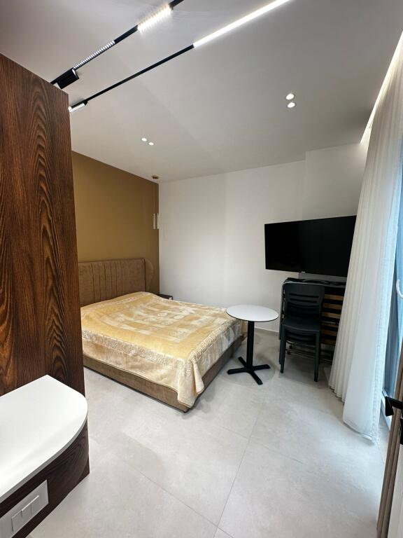 🏡 SHITET APARTAMENT LUKSOZ 2+1 ME PAMJE DETI