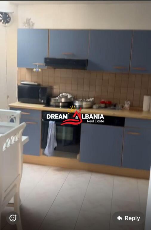 Apartment 3+1+2 wc for rent at Brryli, in Tirana (ID 4251429)