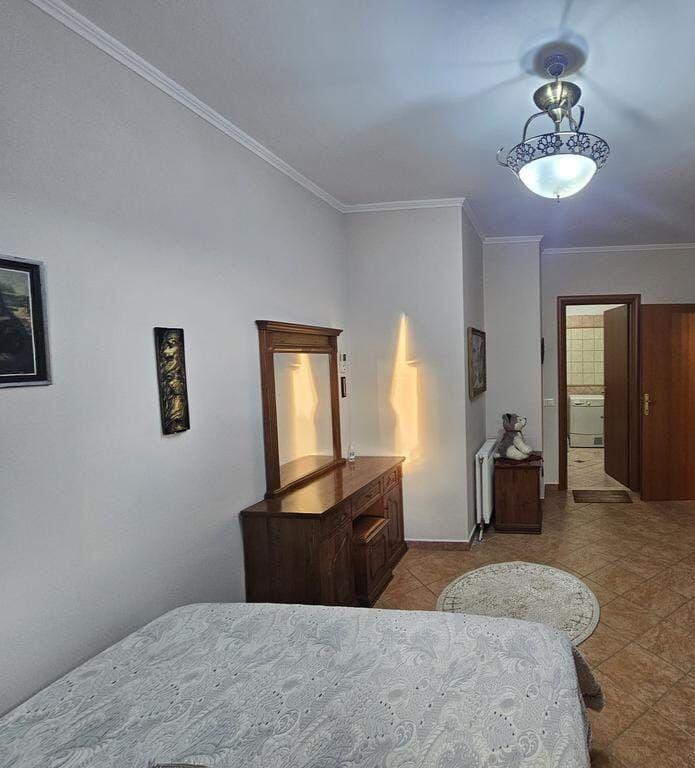 APARTMENT 3+1+2 FOR RENT PARIS COMMUNE AT KIKA 1