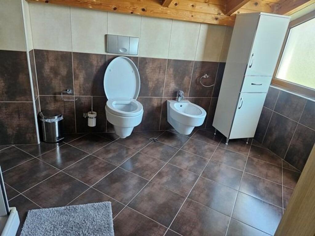 VILLA IN AFFITTO VICINO A TEG