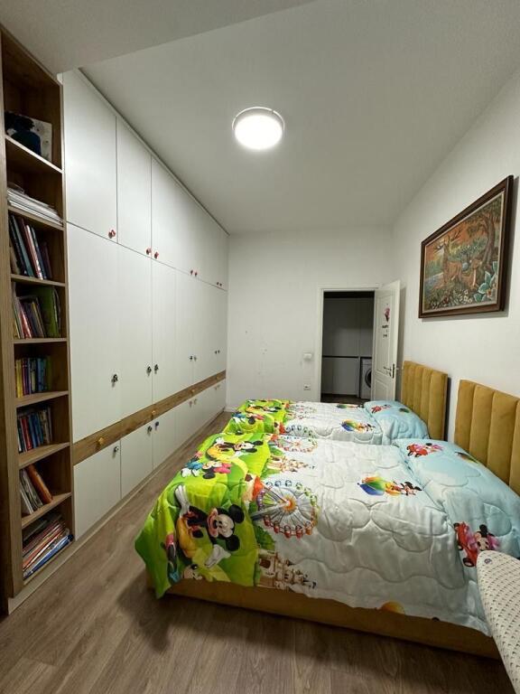 Apartament 2+1 ne shitje, Kopshti Zoologjik