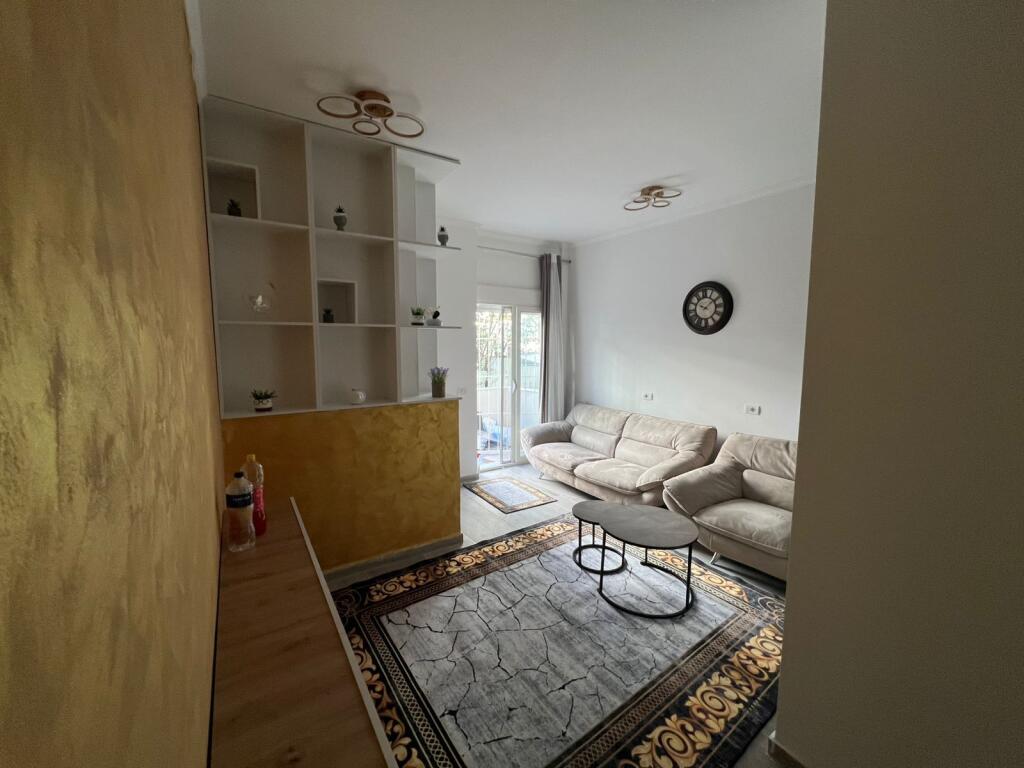 SHITET APARTAMENT 1+1 ILIRIA DURRES