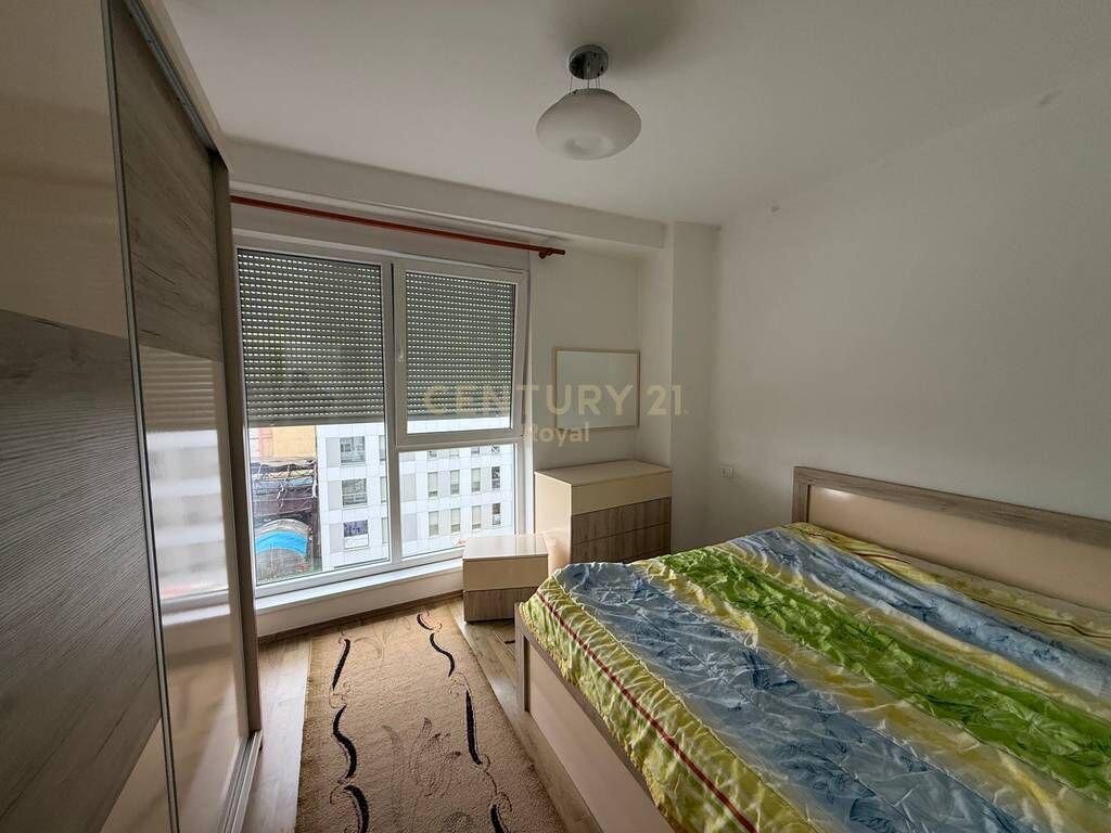 JEPET ME QIRA APARTAMENT 1+1 (SIRI KODRA)