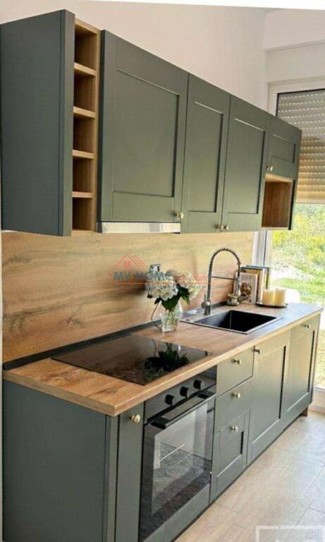 Apartament 1+1 me qera tek Bulevardi i Ri Tirane