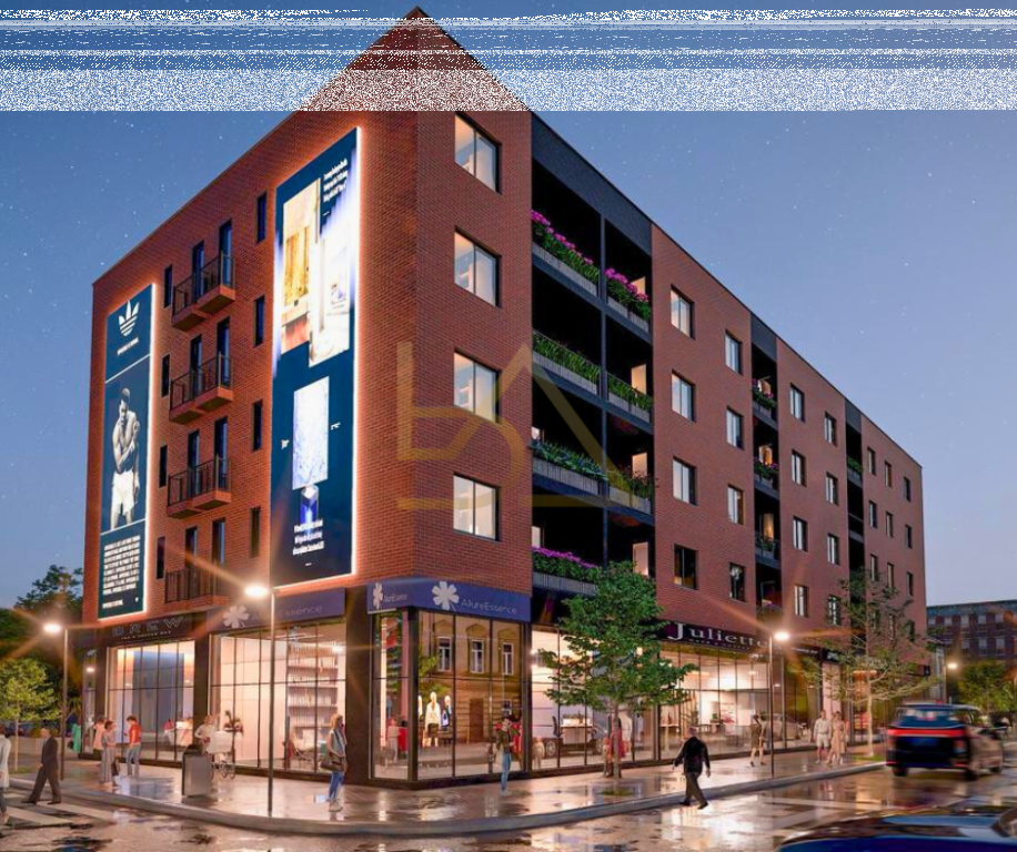 Shitet Apartament – Tiranë, Kamëz