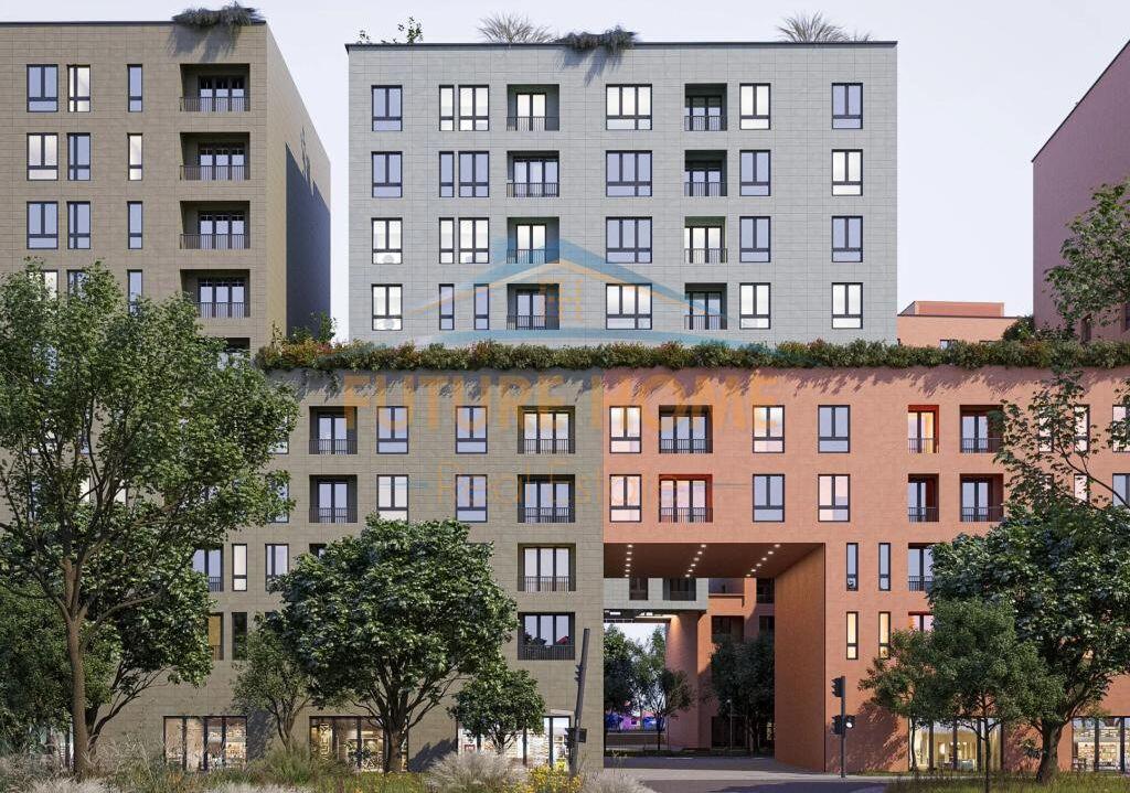 Shitet, Apartament 1+1, Rruga e Kokonozëve, Splendor Residencë