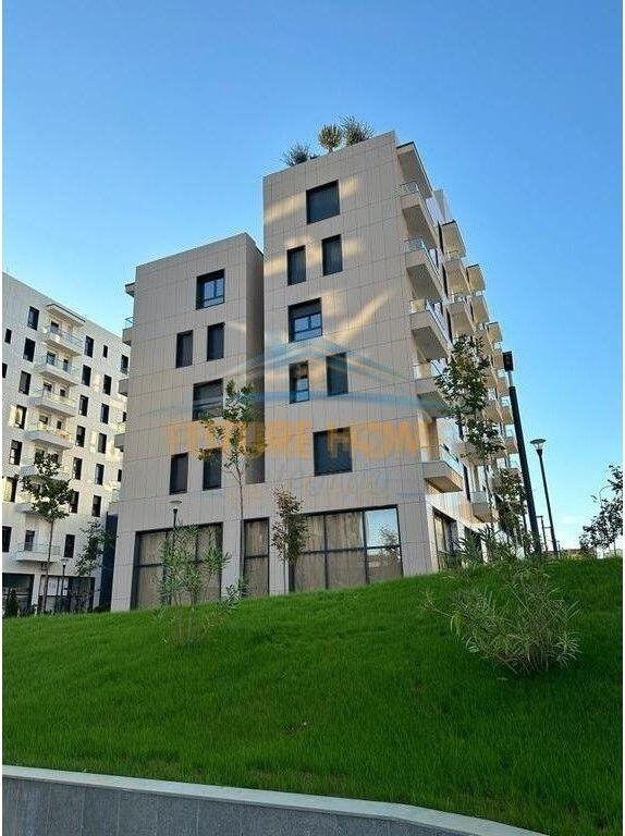 Vendesi 2 Posti Auto, Residenza Green Harmony, Porcellana