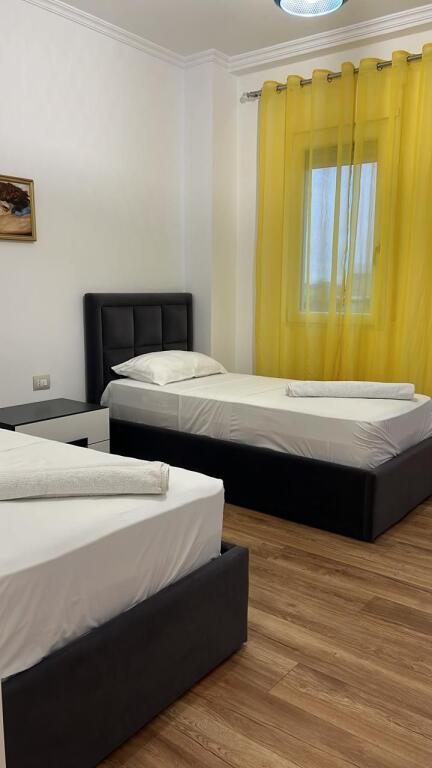 Apartment For Rent 2+1+2 At New Bazaar (ID B220605) Tirana