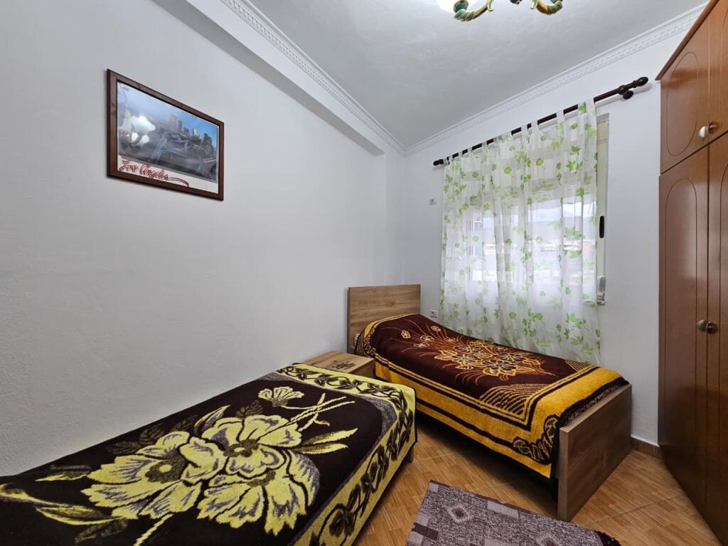 FOR RENT APARTMENT 2+1+2 IN FRESK