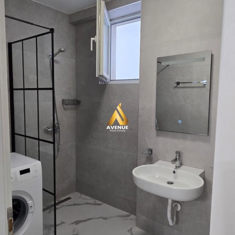 Affittasi appartamento 2+1 nel Complesso “FZ Construction Green Terrace” – Lago Vuoto, Tirana  