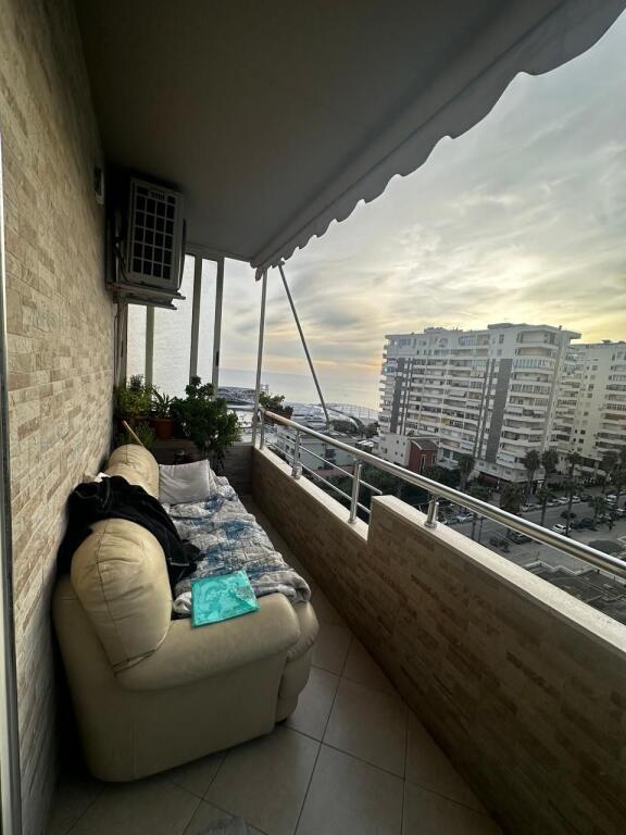 🏡 SHITET APARTAMENT 2+1 🌊Sea View 📍 Vollga, DURRES
