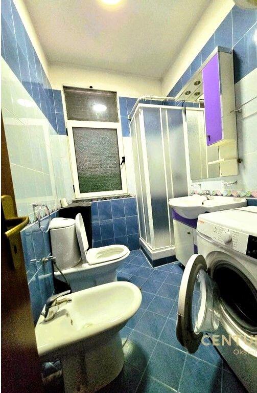 APARTMENT 2+1+2 + PARKING SPACE IN THE BLOCK