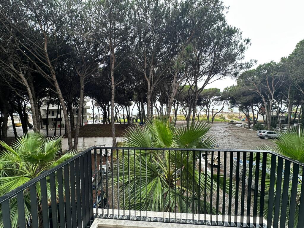 🏡 SHITET APARTAMENT LUKSOZ 2+1 ME PAMJE DETI