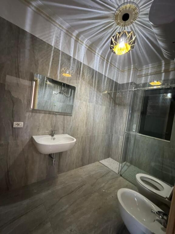 Apartament 2+1+Parkim tek Green City