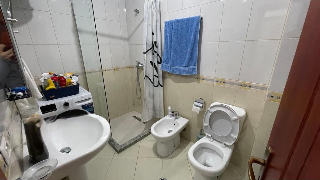 Appartamento in affitto 2+1+2 a Fresk! 450 € /Mese