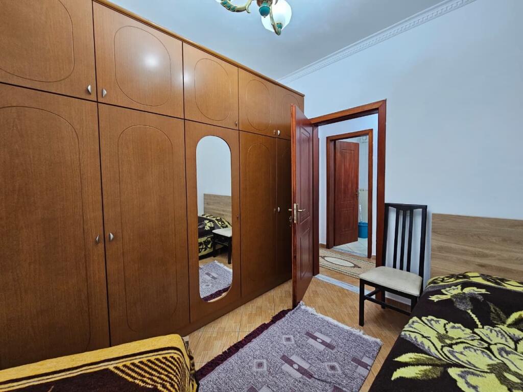 FOR RENT APARTMENT 2+1+2 IN FRESK