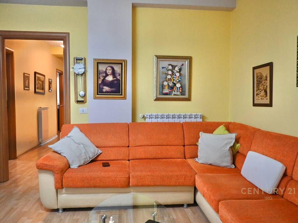 Apartment for Sale on Kavaja Street