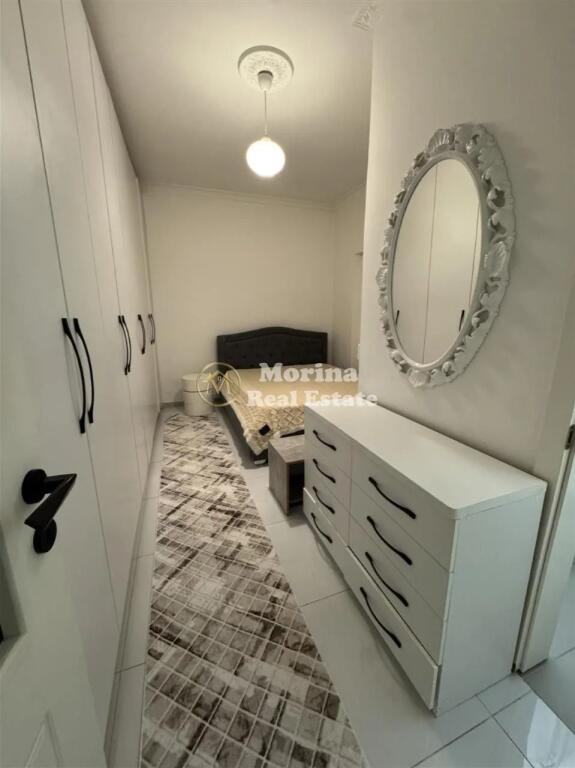 Rent, Apartment 1+1, E Dibres Street, 520 euro/month