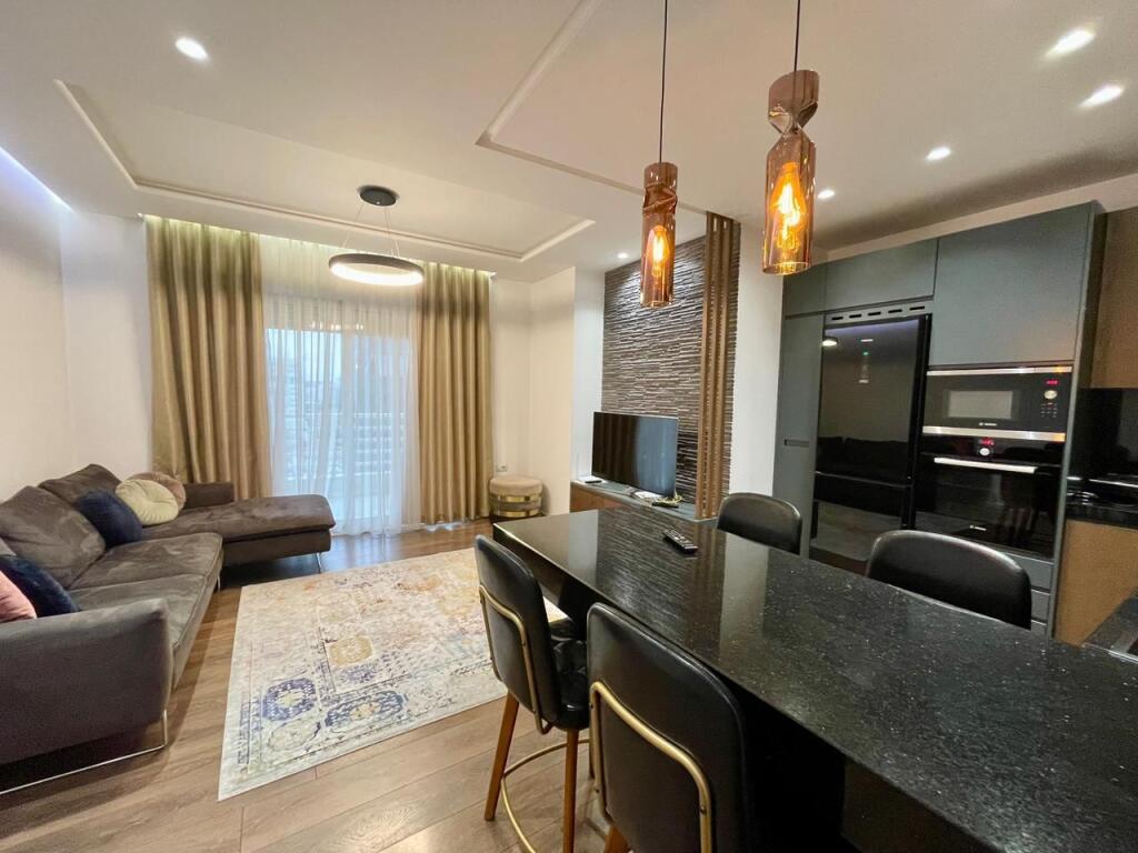 Appartamento 2+1 +parcheggio a Panorama