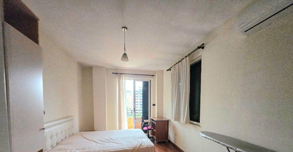 FOR RENT APARTMENT 2+1+2 + PARKING SPACE IN THE BLOCK