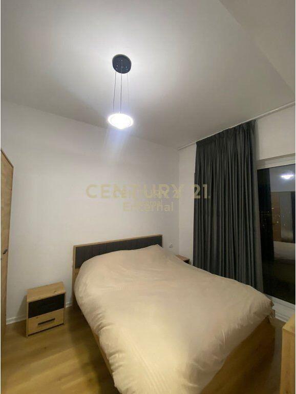 Apartament 1+1 Me Qira tek Rezidenca Kaimi, zona e Ali Demit