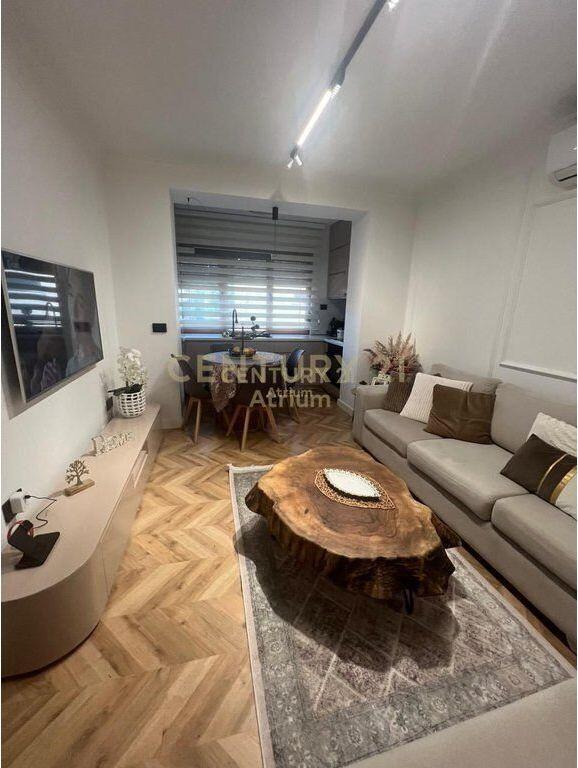 SHITET APARTAMENT 2+1 NE ALLIAS!