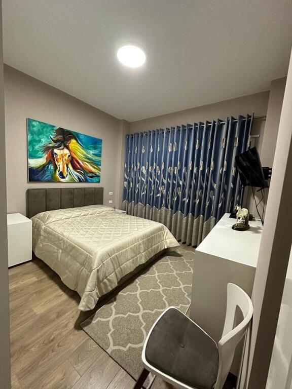 Apartament 2+1 ne shitje, Kopshti Zoologjik