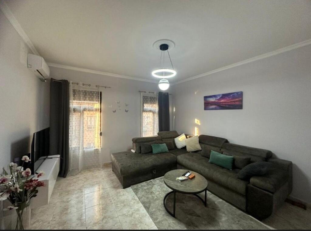 APPARTAMENTO PREMIUM IN AFFITTO – VIA SAMI FRASHËRI, BLOK