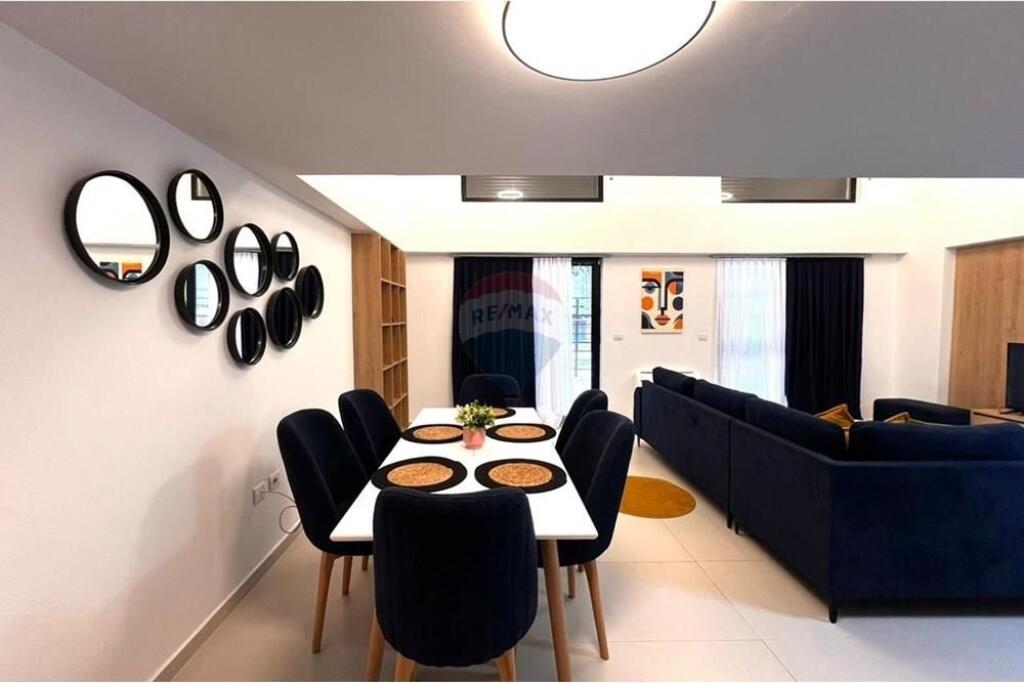 Duplex in affitto a Kodra e Diellit!