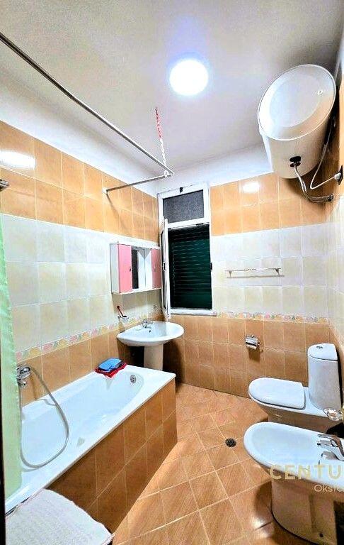 APARTMENT 2+1+2 + PARKING SPACE IN THE BLOCK