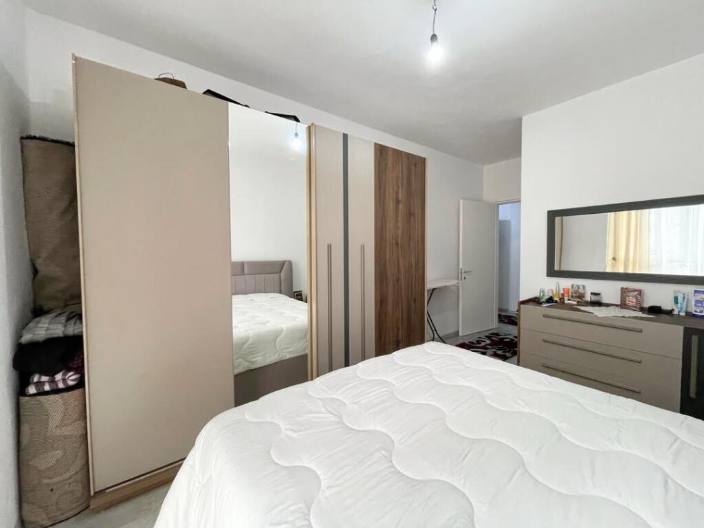 𝐒𝐇𝐈𝐓𝐄𝐓 𝟐+𝟏 𝐔𝐍𝐈𝐕𝐄𝐑𝐒 𝐂𝐈𝐓𝐘💥 •  🏠Apartament 2+1 per shitje.  📍Univers City/QTU