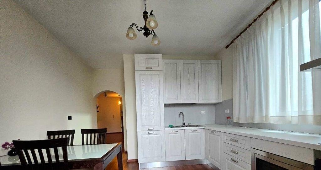 FOR RENT APARTMENT 2+1+2 + PARKING SPACE IN THE BLOCK