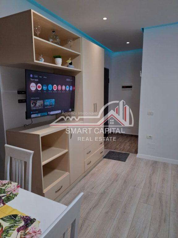 JEPET GARSONIERE ME QIRA NE “UJI TE FTOHTE” VLORE!