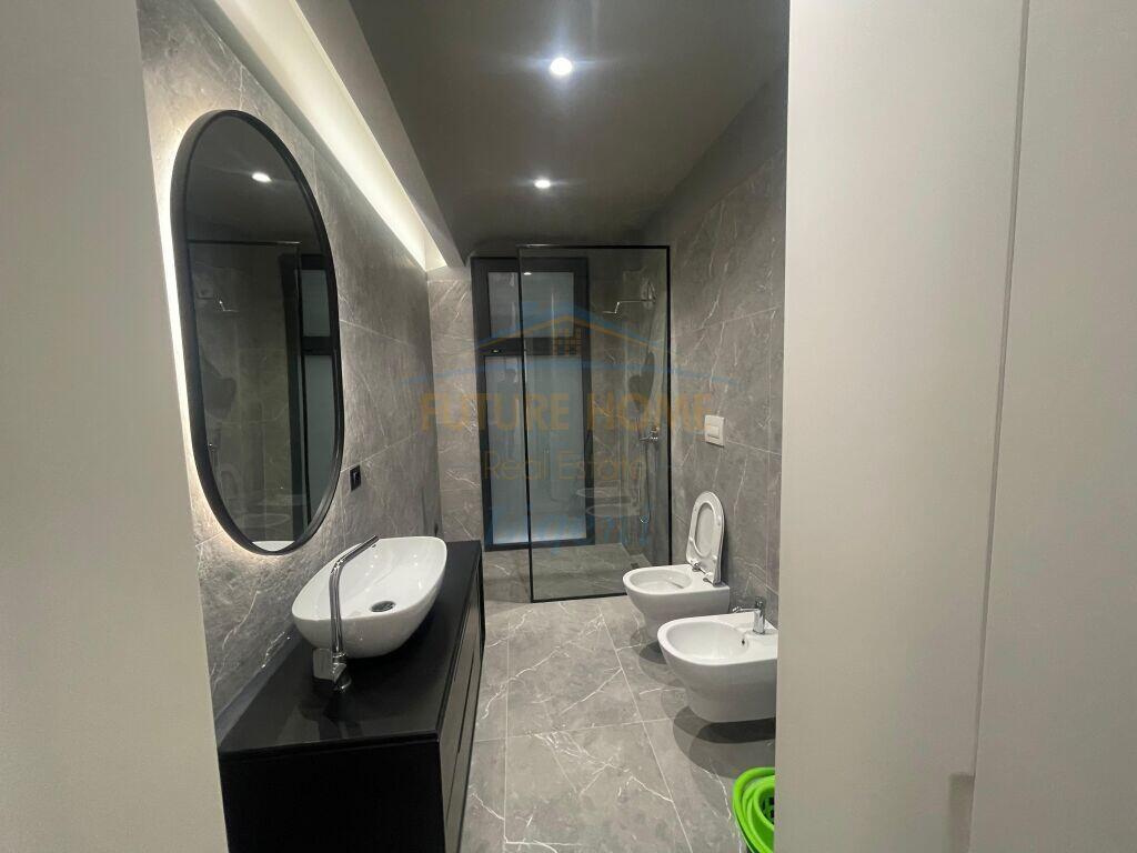 Shitet apartament 1+1 Rezidenca Sofia Teg