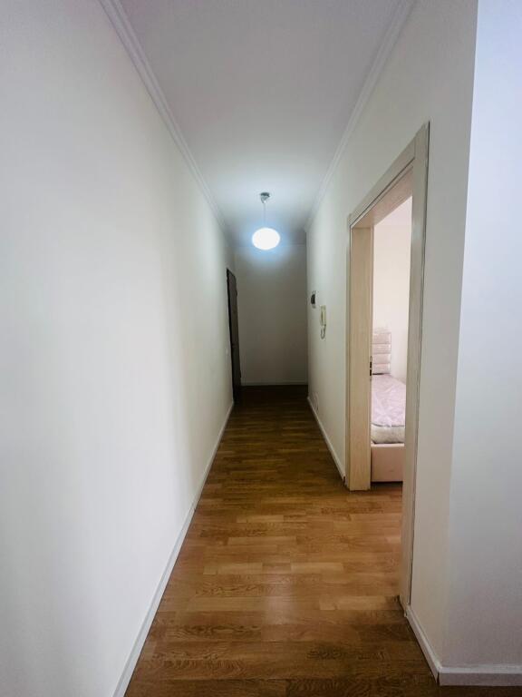 Apartament 2+1+ Ballkon me qera te 5 Maji