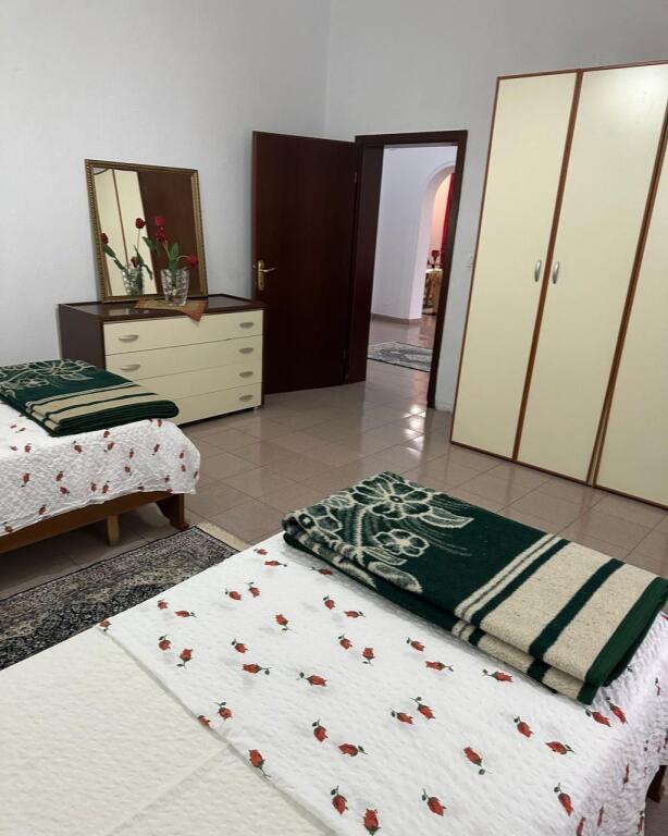 APARTAMENT 2+1 ME QIRA TE RRUGA “ARTAN LENJA”, INXHINIERIA E NDËRTIMIT