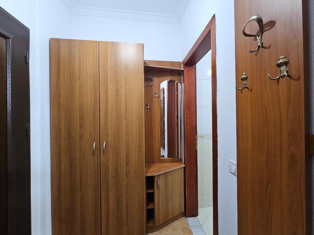 FOR RENT APARTMENT 2+1+2 IN FRESK