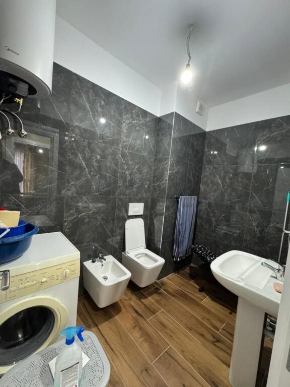 Apartment 2+1 Univers City for rent