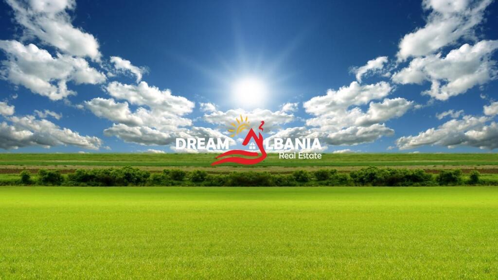 Shitet tokë 6,000 m² në Picar, pranë Vores – vetëm 500 m nga Autostrada Tiranë–Durrës (ID 4191191)