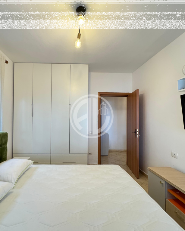 Shitet Apartament 2+1 – Vijë e Parë me Detin, Golem