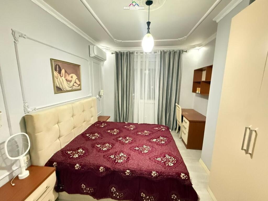 Apartament Me Qera 2+1 Ne Astir (ID B2201556) Tirane