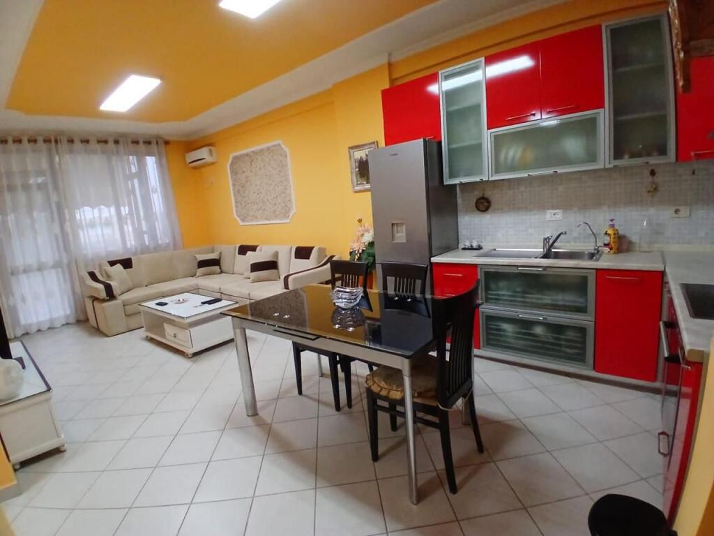 Appartamento in affitto nel centro di Tirana