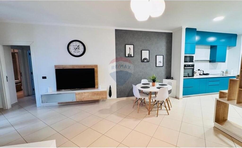 Appartamento 1+1+Parcheggio ~ Via Kosovareve