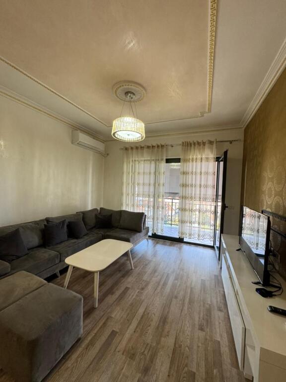 Apartament 2+1+Parkim tek Green City