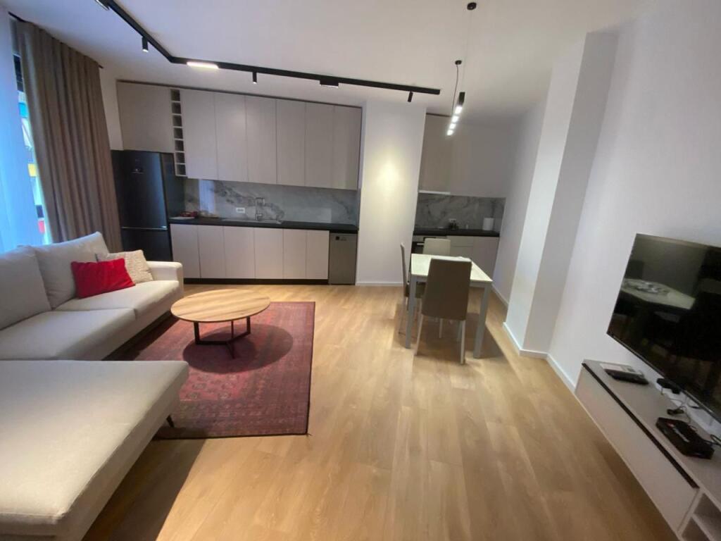 APARTMENT FOR RENT 1+1 DRY LAKE 650 EURO