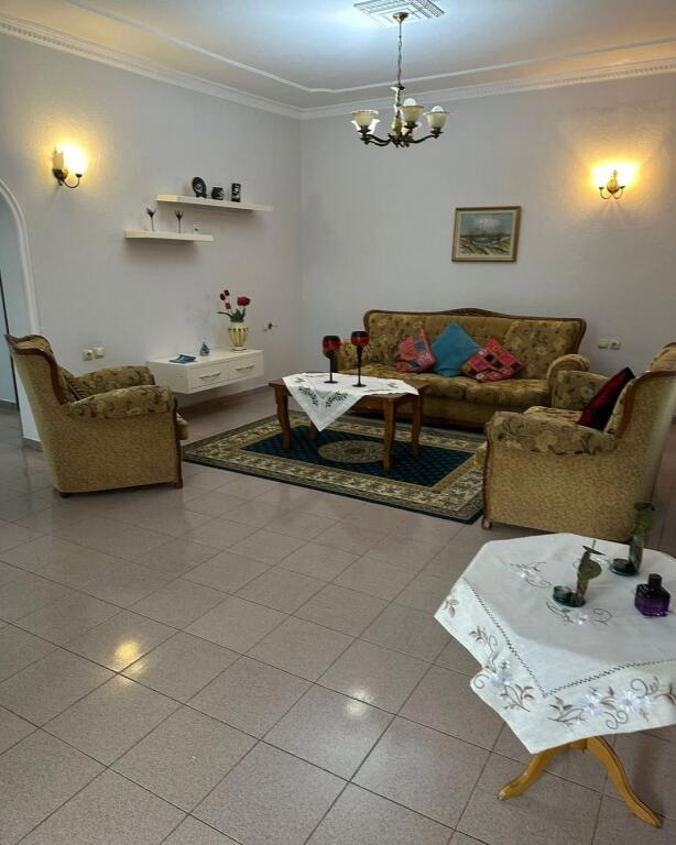 APARTAMENT 2+1 ME QIRA TE RRUGA “ARTAN LENJA”, INXHINIERIA E NDËRTIMIT