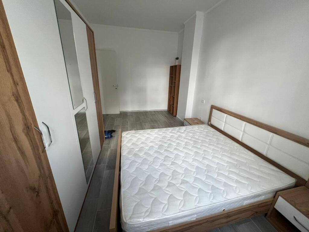 SHITET APARTAMENT 1+1 ILIRIA DURRES