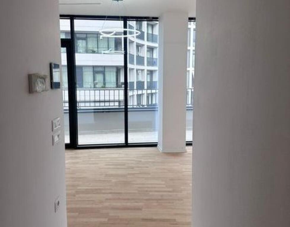 Shitet apartament 2+1+2, Lake View Residence